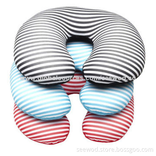 Fashion travel pillow
